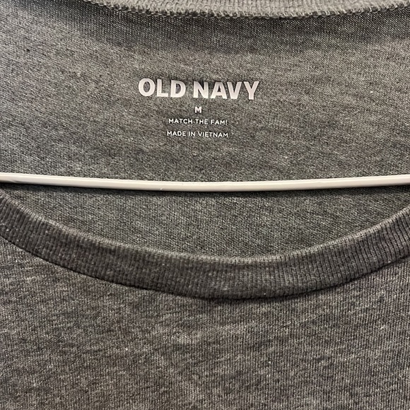 Old Navy Signature Patriotic Tshirt - Picture 4 of 4